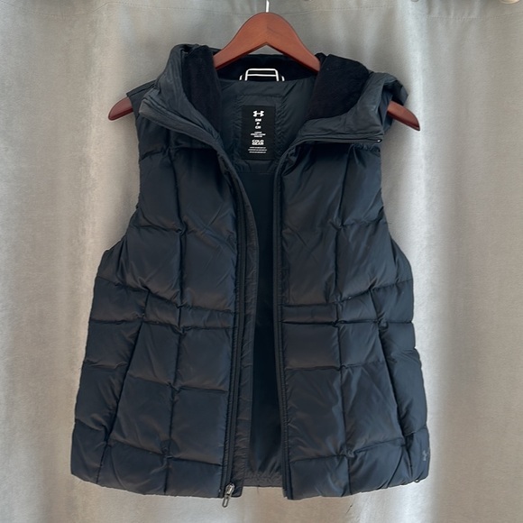 Under Armour Women’s Loose Coupe Lache Suelto - Small - Picture 5 of 7